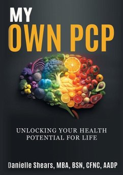 Cover My Own PCP Workbook