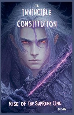 Cover The Invincible Constitution