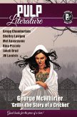 Pulp Literature Winter 2025 Pulp Literature Winter 2025