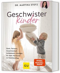 Cover Geschwisterkinder