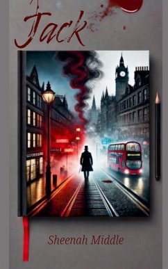 Jack - Middle, Sheenah