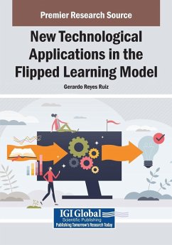 Cover New Technological Applications in the Flipped Learning Model