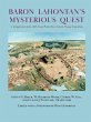 Baron Lahontan's Mysterious Quest - Bild 1