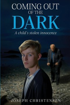 Coming Out Of The Dark - Christensen, Joseph