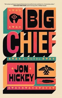 Cover Big Chief