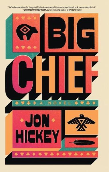 Big Chief Big Chief