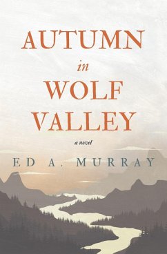Cover Autumn in Wolf Valley