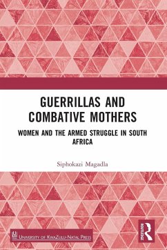 Cover Guerrillas and Combative Mothers