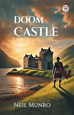 Doom Castle - Munro, Neil
