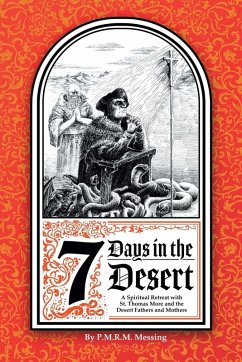 7 Days in the Desert - R. M. Messing, P. M.