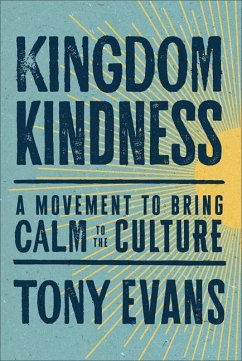 Cover Kingdom Kindness