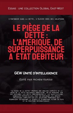 Le piège de la dette - D'Intelligence, Gew Unité Le piège de la dette - D'Intelligence, Gew Unité