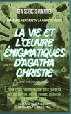 La vie et l'¿uvre énigmatiques d'Agatha Christie