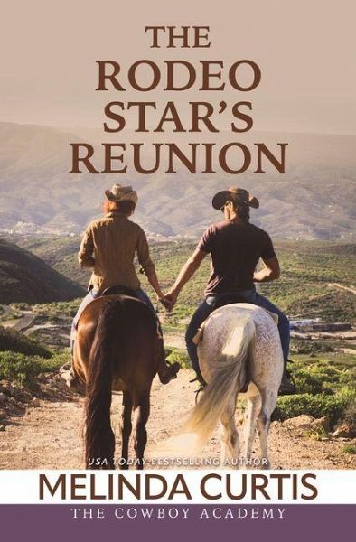 The Rodeo Star's Reunion