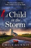 A Child in the Storm A Child in the Storm