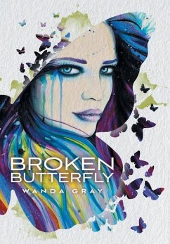 Broken Butterfly Broken Butterfly