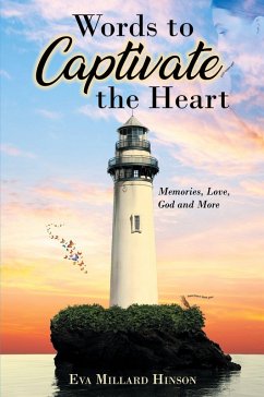 Cover Words to Captivate the Heart