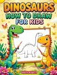 How to Draw Dinosaurs - Bild 1