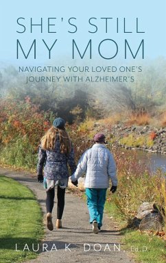 Cover She's Still My Mom