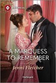 A Marquess to Remember