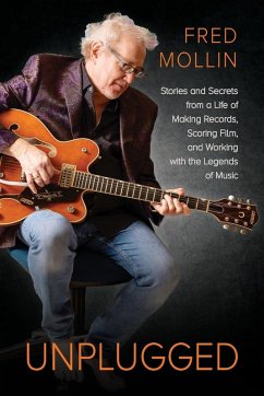 Unplugged - Mollin, Fred