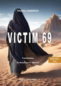 Cover VICTIM 69