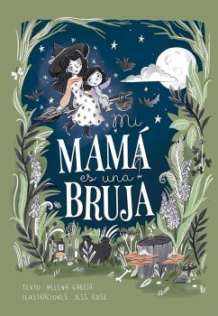 Cover Mi Mama Es Una Bruja