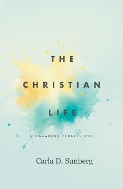 Cover The Christian Life