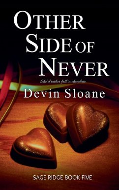 Cover Other Side Of Never