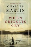 When Crickets Cry