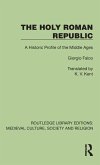 The Holy Roman Republic The Holy Roman Republic