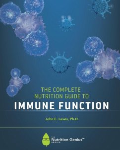 Cover The Complete Nutrition Guide to Immune Function