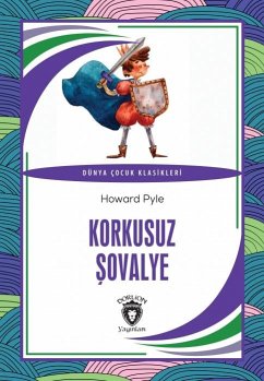 Cover Korkusuz Sovalye