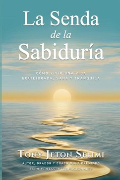 Cover La Senda de la Sabiduría