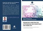 NEUARTIGE FUNKTION ZUR OPTIMIERUNG DER ROBUSTHEIT DER MOBILITÄT