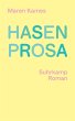 Hasenprosa - Bild 1