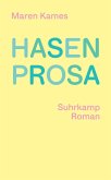 Hasenprosa Hasenprosa