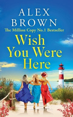 Cover Wish You Were Here