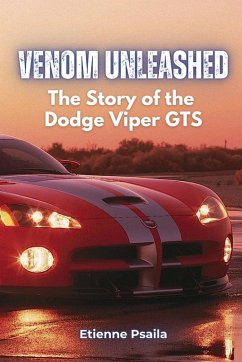 Venom Unleashed - Psaila, Etienne