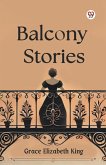Balcony Stories Balcony Stories