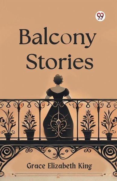 Balcony Stories