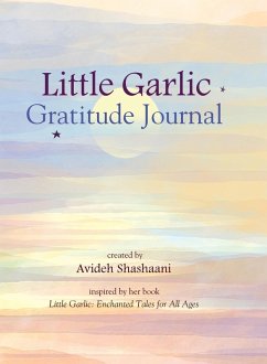 Little Garlic Gratitude Journal Little Garlic Gratitude Journal