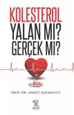 Kolesterol Yalan Mi Gercek Mi Kolesterol Yalan Mi Gercek Mi