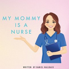 Cover My Mommy Is a Nurse