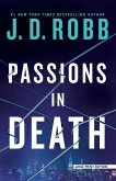 Passions in Death Passions in Death