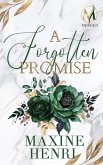 A Forgotten Promise A Forgotten Promise