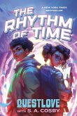 The Rhythm of Time The Rhythm of Time