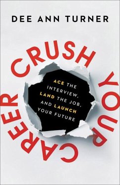 Cover Crush Your Career
