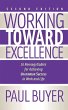 Working Toward Excellence - Second... - Bild 1
