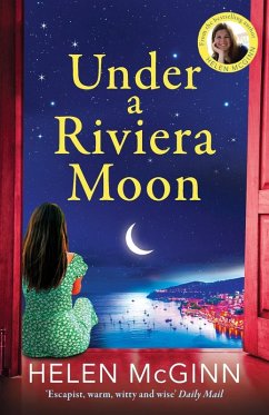 Cover Under a Riviera Moon